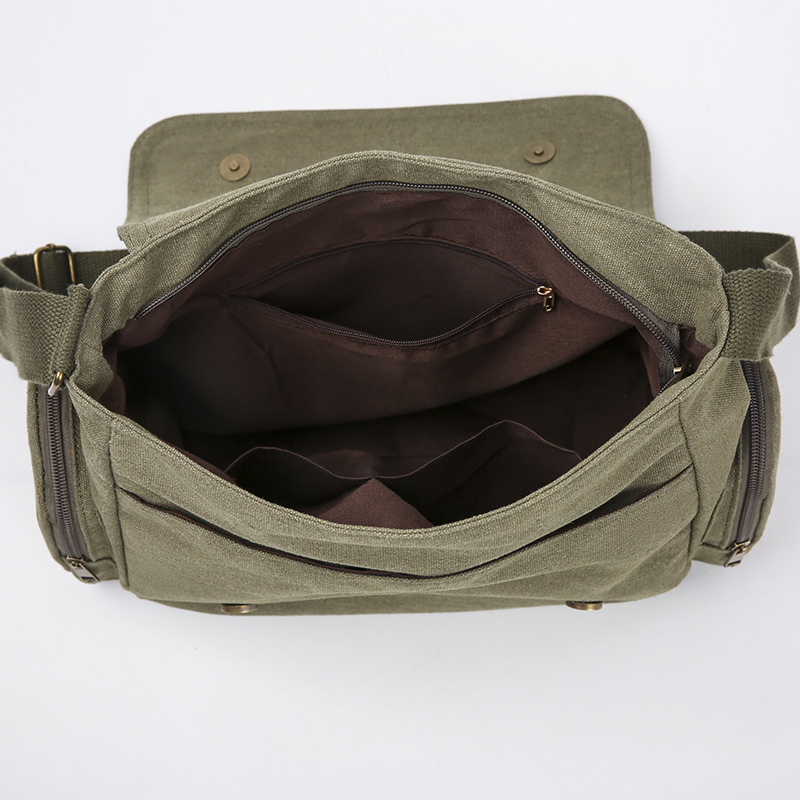 Women's Canvas Vintage Shoulde - Art Craft Butterfly 评论和价格