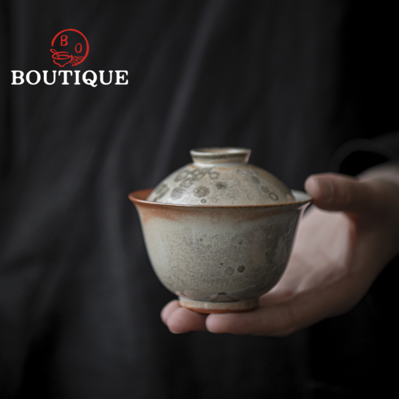 Retro Firewood Change Kiln Ink - Art Craft Cup 评论和价格