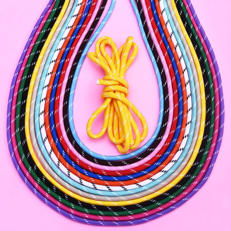 Paracord 550 Rope Survival Cam - Macrame Cord Cotton 评论和价格