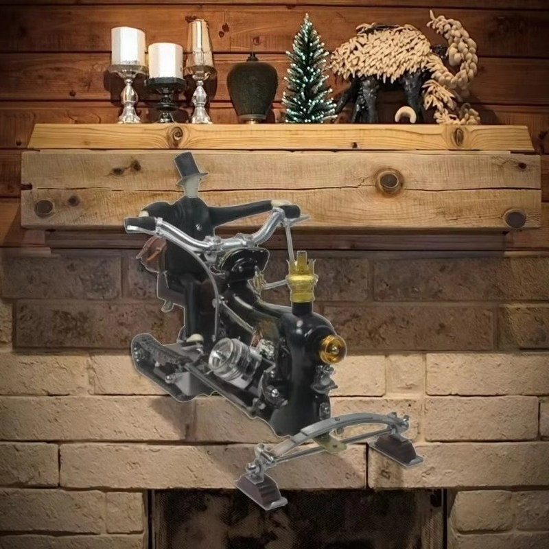 snowmobile model :A Meticulous - Art Craft And 评论和价格