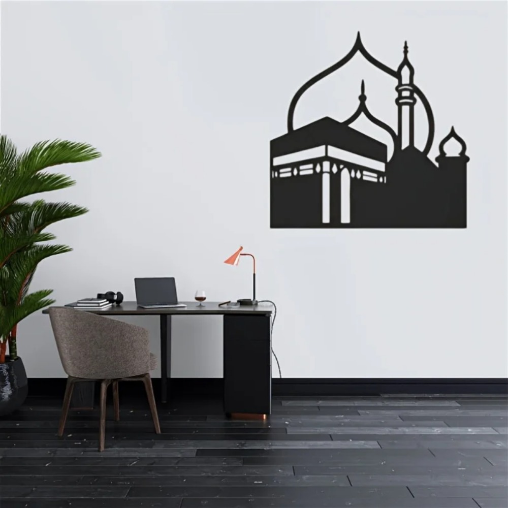 CIFBUY Iron Wall Art Modern Is - Art & Craft Photos 评论和价格
