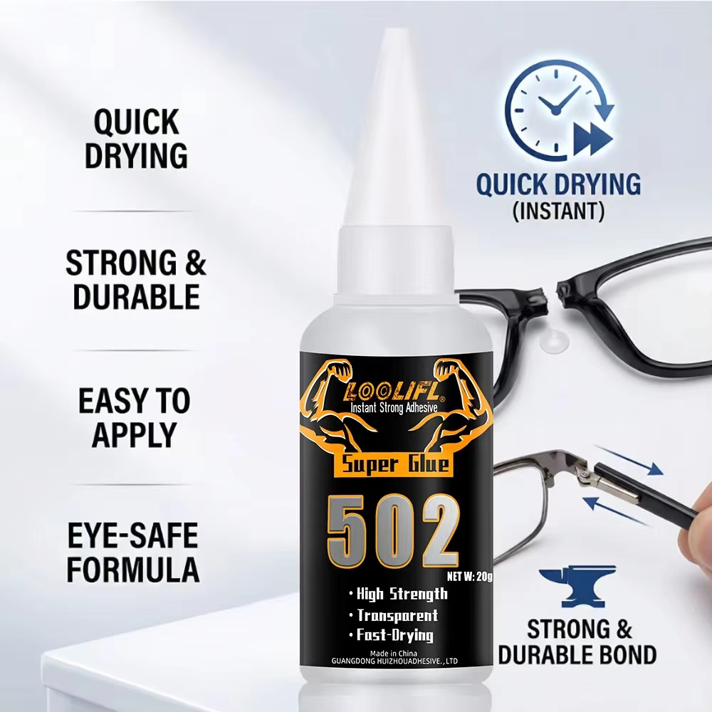 LOOLIFL-502 super glue, a mult - Art Craft And 评论和价格