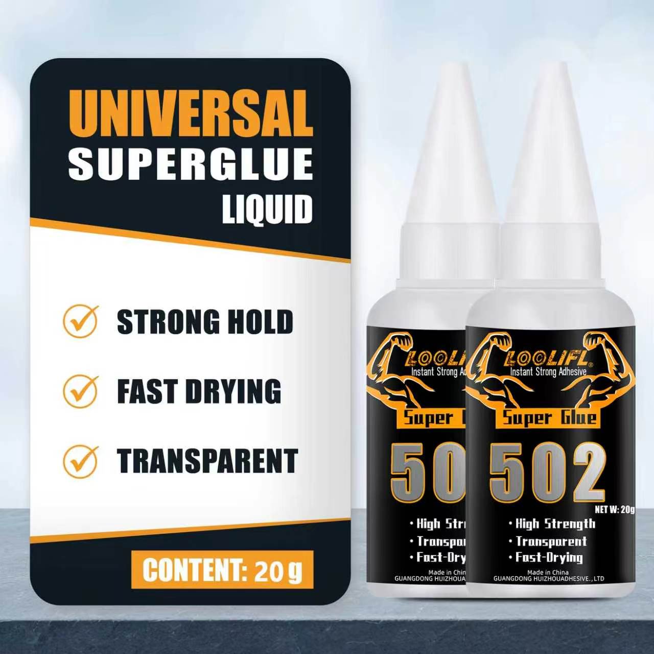 LOOLIFL-502 super glue, a mult - Art Craft And 评论和价格