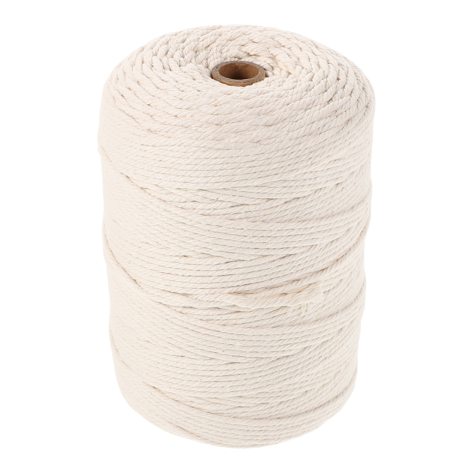 Cotton Macrame Cord for DIY Cr - Macrame Cord Cotton 评论和价格