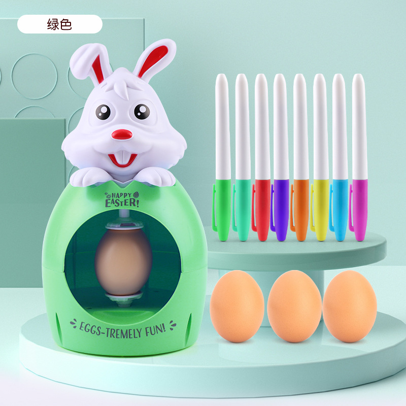 Easter Egg Decorator Electric  - Art Craft Easter 评论和价格