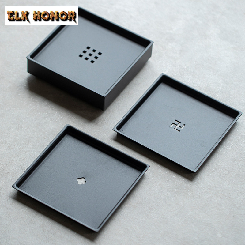 Handmade Frosted Stoving Varni - Art Craft Table 评论和价格