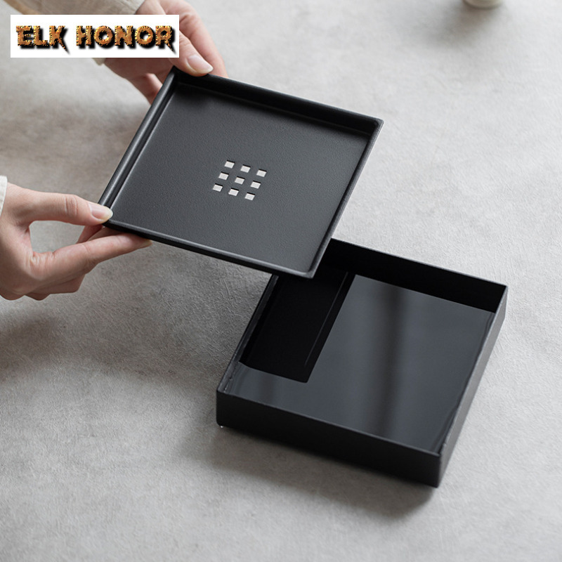 Handmade Frosted Stoving Varni - Art Craft Table 评论和价格