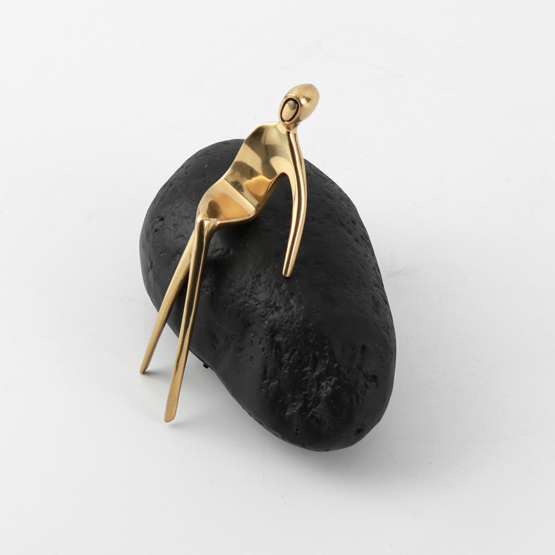 Nordic Resin Figure Sculpture  - Art Craft Easter 评论和价格