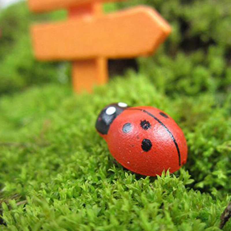 Self-adhesive Mini Refrigerato - Art Craft Ladybug 评论和价格