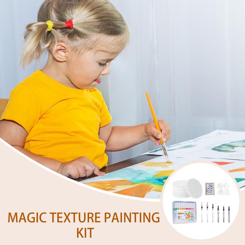 Foam Paint For Crafts Sensory  - Art Craft Activities For Preschoolers 评论和价格