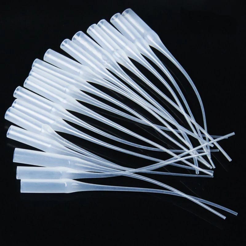 Glue Tips, 100pcs Plastic Glue - Art Craft Glue 评论和价格