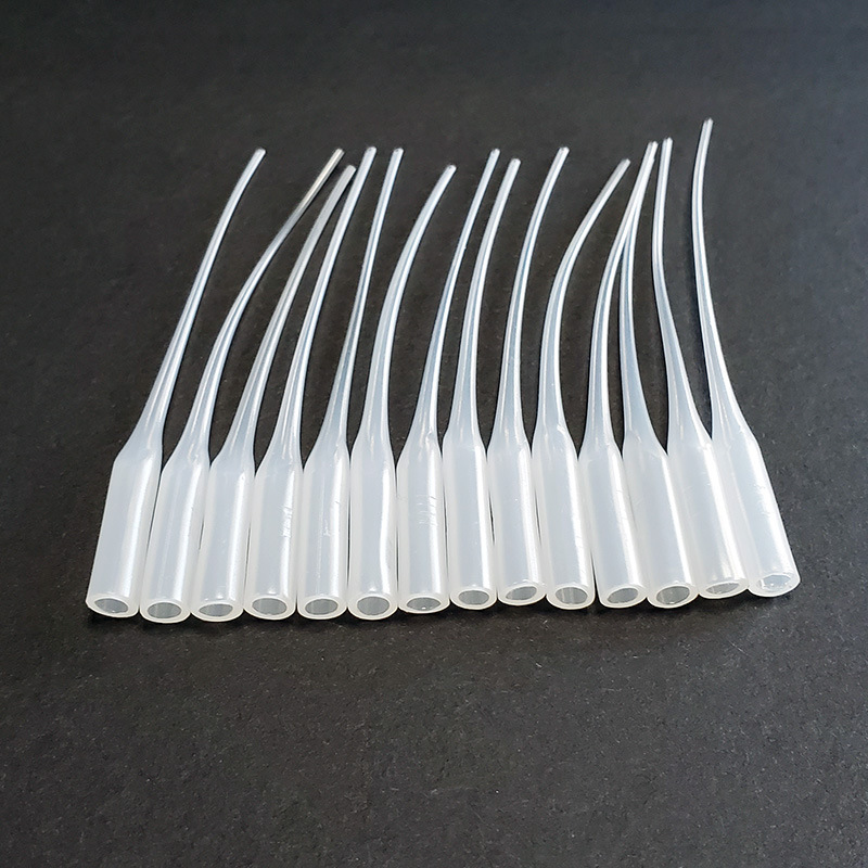Glue Tips, 100pcs Plastic Glue - Art Craft Glue 评论和价格
