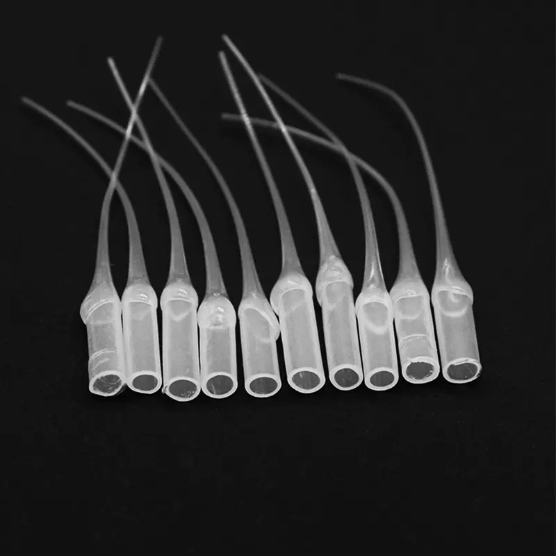 Glue Tips, 100pcs Plastic Glue - Art Craft Glue 评论和价格
