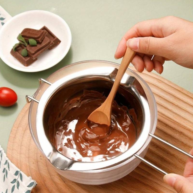 Stainless Steel Candle Wax Mel - Candle Making Wax 评论和价格