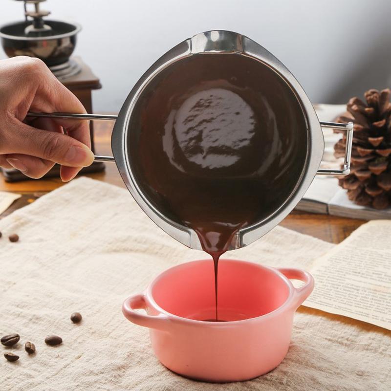 Stainless Steel Candle Wax Mel - Candle Making Wax 评论和价格